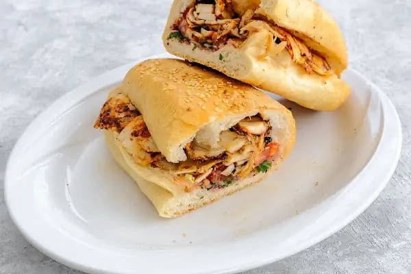 Meydan Döner - Resim 9