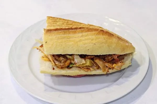 Meydan Döner - Resim 13