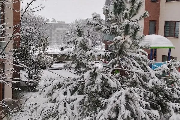 Kardelen Sitesi - Resim 14
