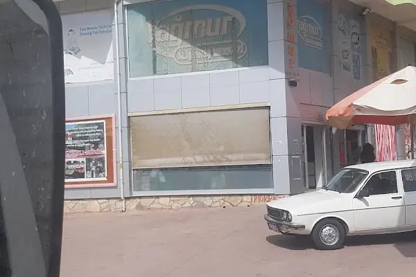 Yağmur Avm - Resim 6