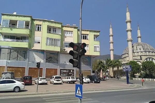 Yağmur Avm - Resim 3