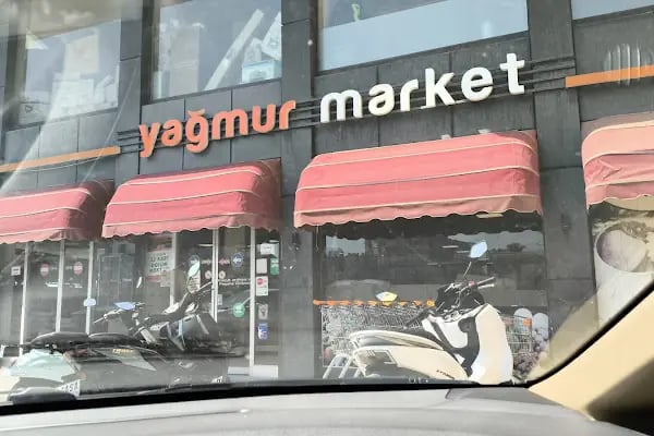 Yağmur Avm - Resim 2