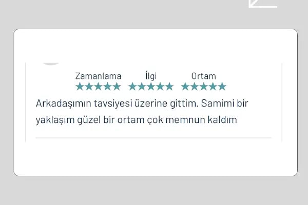 Uzman Klinik Psikolog Esma Kınalı / EMDR Terapi /Çİft Terapisi / Sınav Kaygısı / Psiko Terapi / Anksiyete Bozukluğu / Obsesif - Resim 20