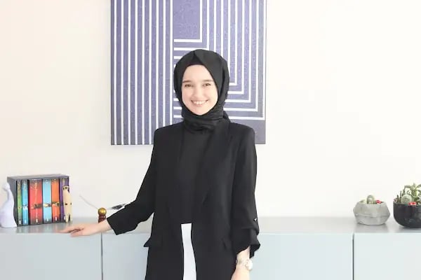 Uzman Klinik Psikolog Esma Kınalı / EMDR Terapi /Çİft Terapisi / Sınav Kaygısı / Psiko Terapi / Anksiyete Bozukluğu / Obsesif - Resim 2