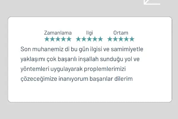 Uzman Klinik Psikolog Esma Kınalı / EMDR Terapi /Çİft Terapisi / Sınav Kaygısı / Psiko Terapi / Anksiyete Bozukluğu / Obsesif - Resim 10