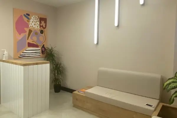 Uzman Klinik Psikolog Esma Kınalı / EMDR Terapi /Çİft Terapisi / Sınav Kaygısı / Psiko Terapi / Anksiyete Bozukluğu / Obsesif - Resim 3