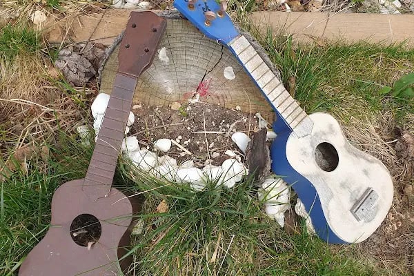 Barok Sanat Merkezi - Resim 18