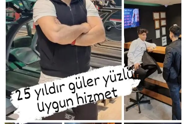 Spor Time Spor Merkezi - Resim 11