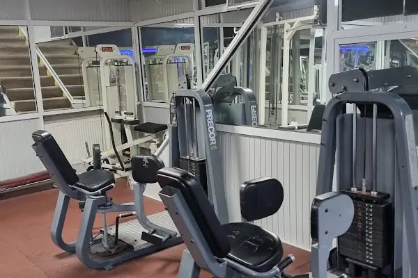 Spor Time Spor Merkezi - Resim 5