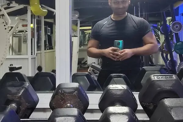 Spor Time Spor Merkezi - Resim 10