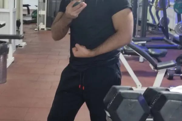 Spor Time Spor Merkezi - Resim 7