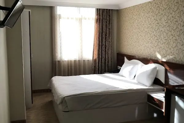 Sinan Otel - Resim 10