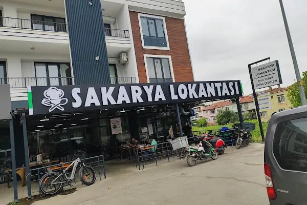 Sakarya Lokantası - Resim 3