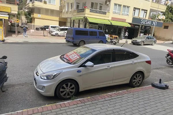 Style Rent A Car - Resim 9