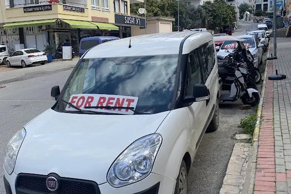 Style Rent A Car - Resim 5