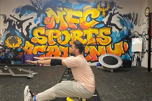MFC SPORTS ACADEMY - Resim 6