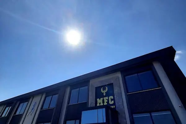 MFC SPORTS ACADEMY - Resim 17