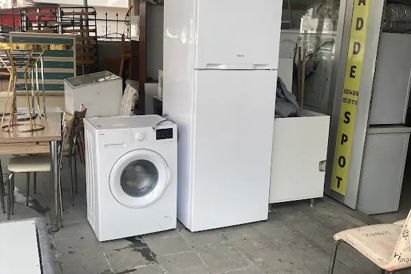 Çerkezköy ikinci el Alım Satım cadde spot - Resim 18
