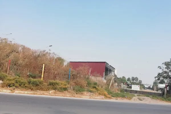 Akdeniz Belediyesi Park Bahçeler Müdürlüğü - Resim 4