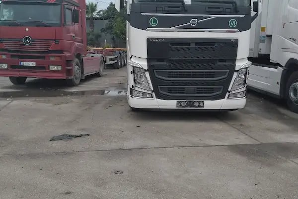 Akdeniz Belediyesi Park Bahçeler Müdürlüğü - Resim 2