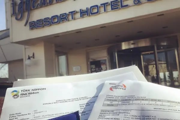 Platinum Sigorta Aracılık Hizmetleri LTD. ŞTİ. - Resim 3