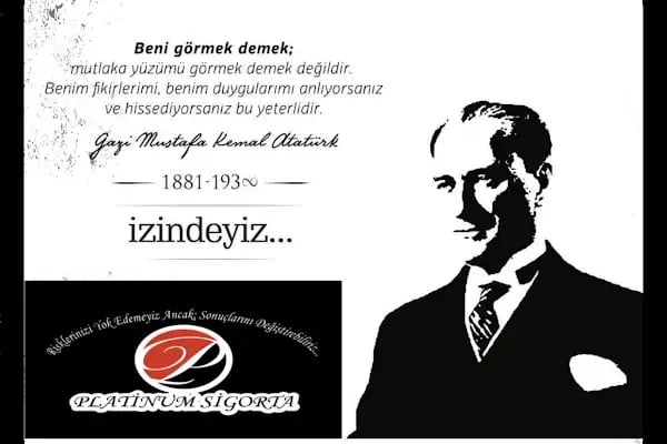 Platinum Sigorta Aracılık Hizmetleri LTD. ŞTİ. - Resim 5