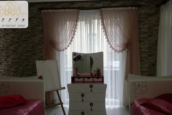 Tekin Halı - Perde - Ev Tekstili - Resim 15