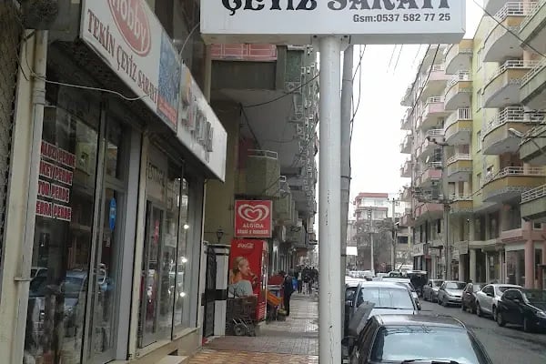 Tekin Halı - Perde - Ev Tekstili - Resim 4