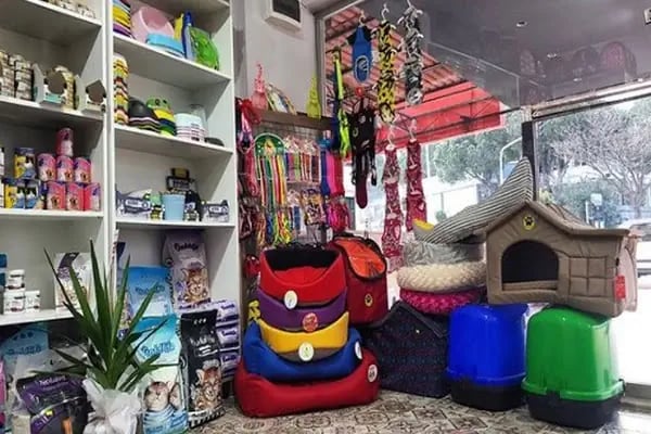 Yaşam Veteriner Kliniği Bergama - Resim 10