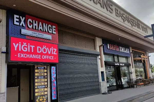 Yiğit döviz - Resim 2