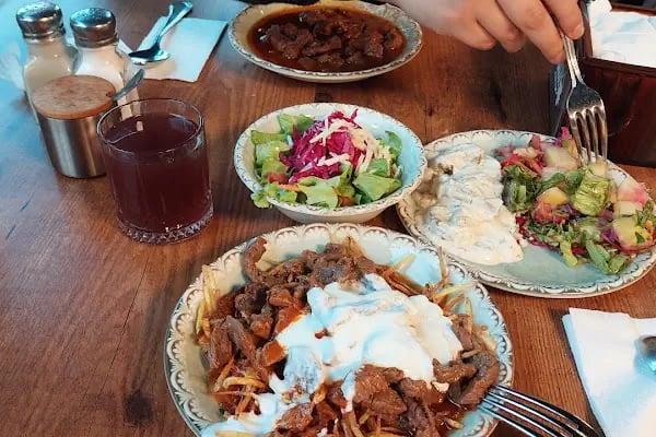 İnegöl Belediyesi Gastro İnegöl - Resim 15