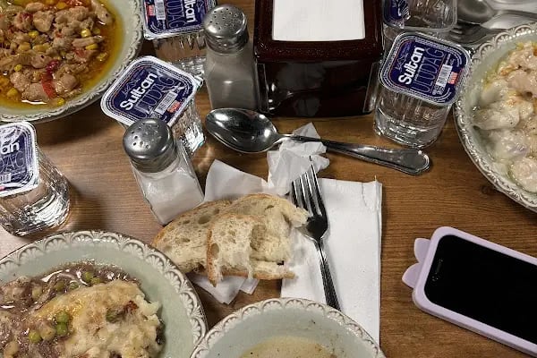 İnegöl Belediyesi Gastro İnegöl - Resim 3