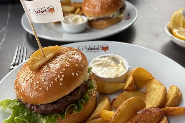 İnegöl Belediyesi Gastro İnegöl - Resim 19