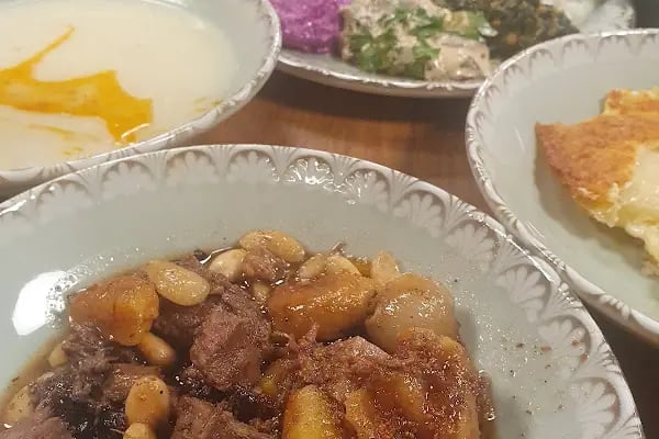 İnegöl Belediyesi Gastro İnegöl - Resim 20