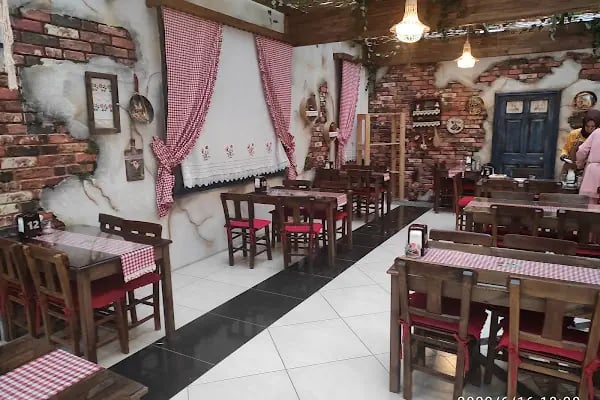 İnegöl Belediyesi Gastro İnegöl - Resim 11