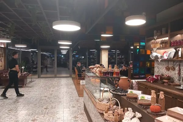 İnegöl Belediyesi Gastro İnegöl - Resim 7