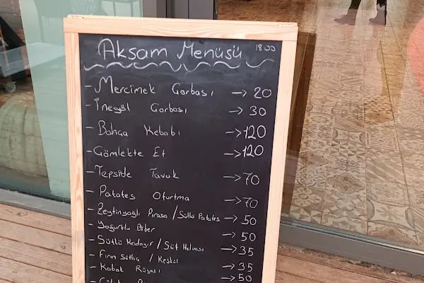 İnegöl Belediyesi Gastro İnegöl - Resim 8