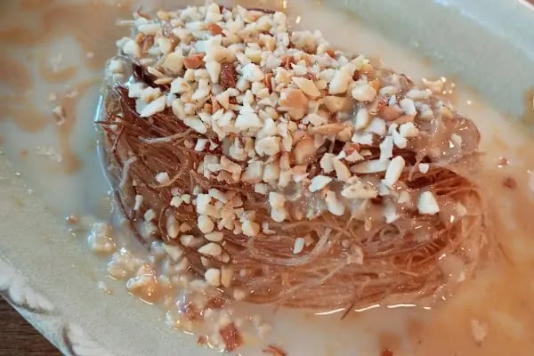 İnegöl Belediyesi Gastro İnegöl - Resim 9
