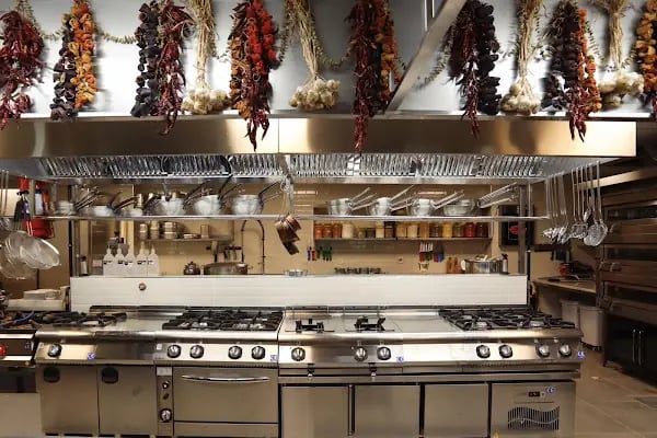 İnegöl Belediyesi Gastro İnegöl - Resim 2