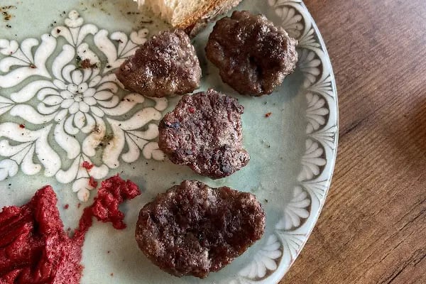 İnegöl Belediyesi Gastro İnegöl - Resim 12