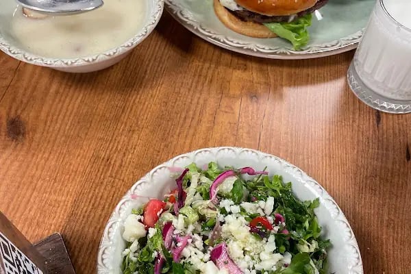 İnegöl Belediyesi Gastro İnegöl - Resim 10