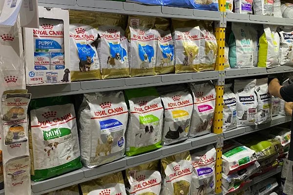 Evcilal Pet Shop - Resim 9