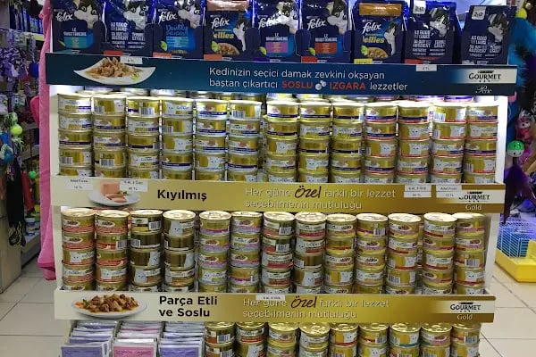 Evcilal Pet Shop - Resim 6