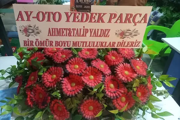 Çiçekçi Cuma - Resim 10