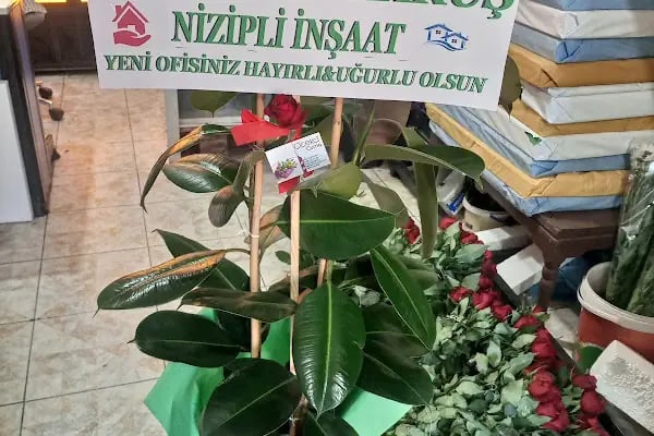 Çiçekçi Cuma - Resim 16