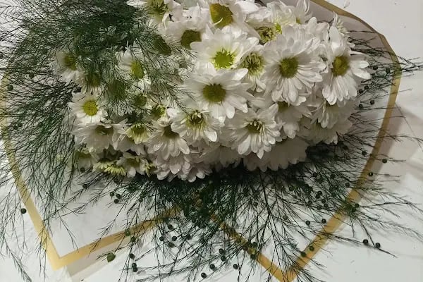 Çiçekçi Cuma - Resim 9