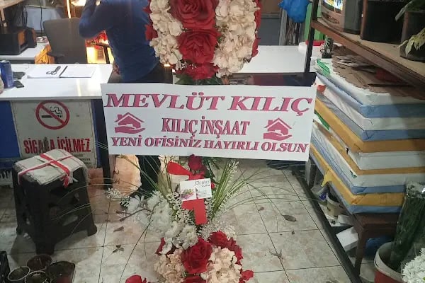 Çiçekçi Cuma - Resim 17