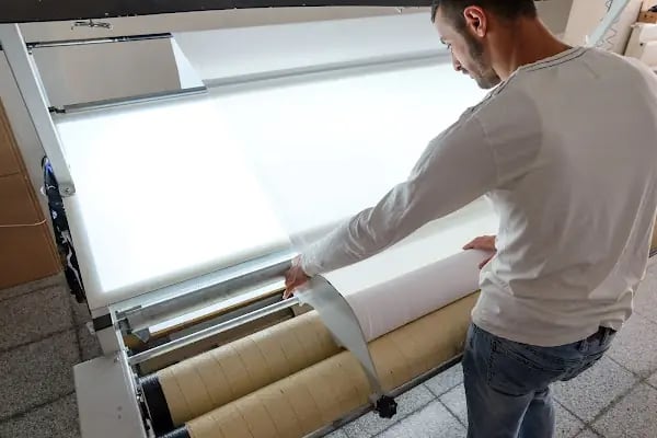 Simurg Tasarım Tekstil Ltd. Şti. - Resim 6