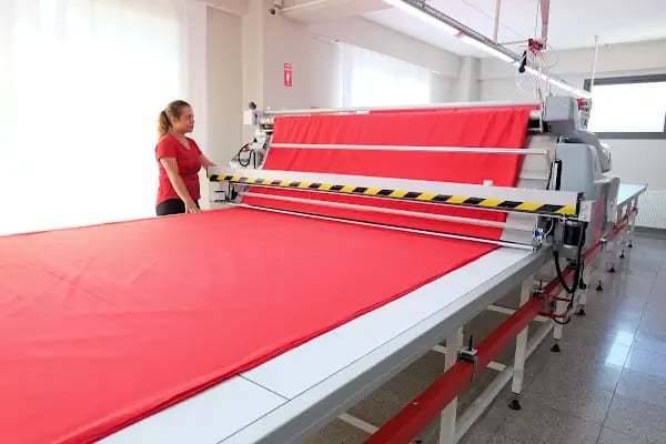 Simurg Tasarım Tekstil Ltd. Şti. - Resim 5