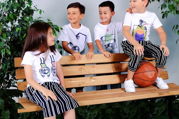 Simurg Tasarım Tekstil Ltd. Şti. - Resim 7